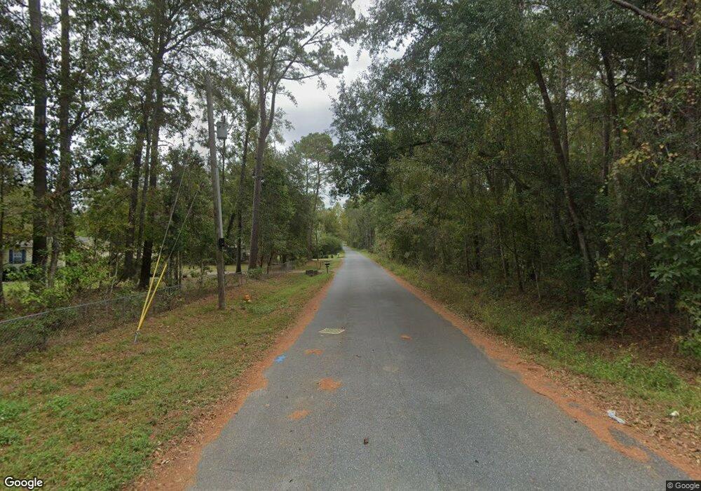 7 Whippoorwill Rd, Monticello, FL 32344 - photo 1