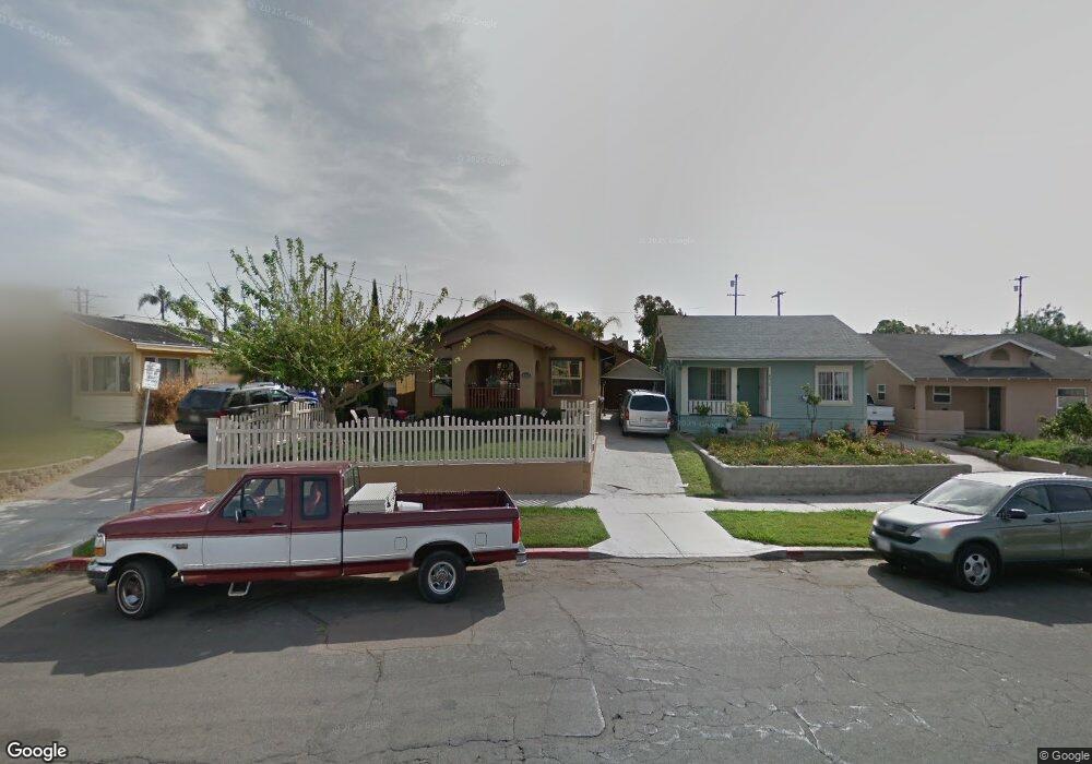 4045 Wabash Ave, San Diego, CA 92104 - photo 1