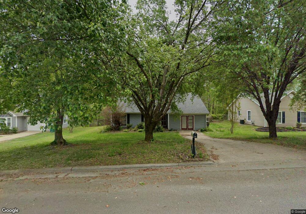 4028 Trappers Run Ct, High Point, NC 27265 - photo 1