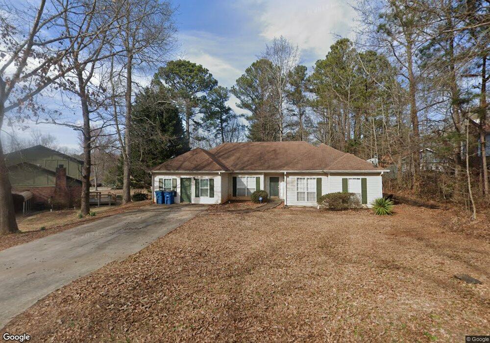 2110 Pinewood Dr unit 12, Covington, GA 30016 - photo 1