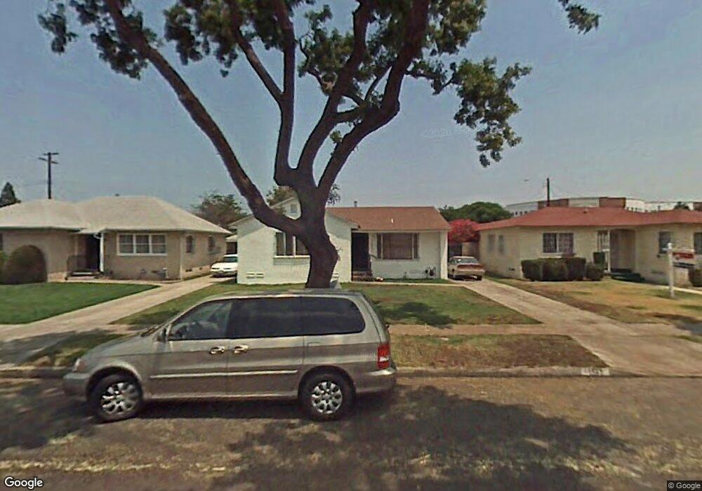 1543 E 121st St, Los Angeles, CA 90059 - photo 1