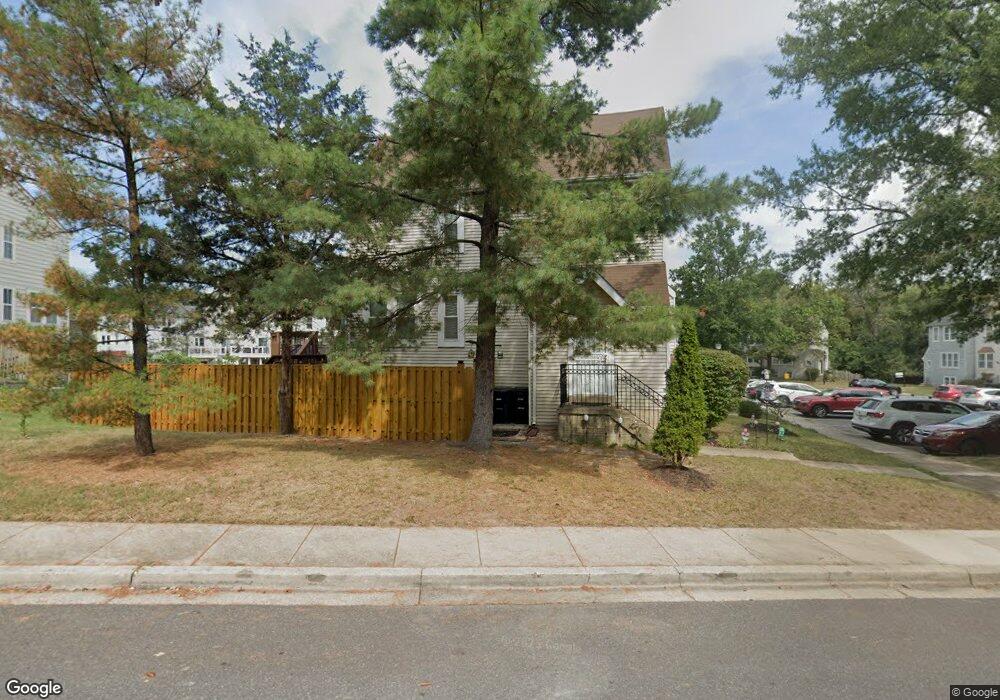 3516 Cherry Hill Ct, Beltsville, MD 20705 - photo 1