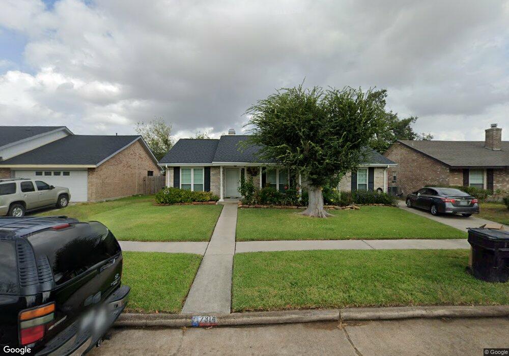 7314 Seton Lake Dr, Houston, TX 77086 - photo 1