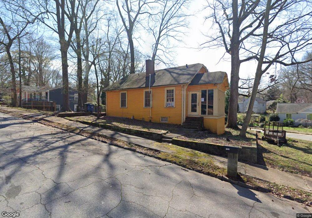 1492 Hawthorne Way, Atlanta, GA 30344 - photo 1