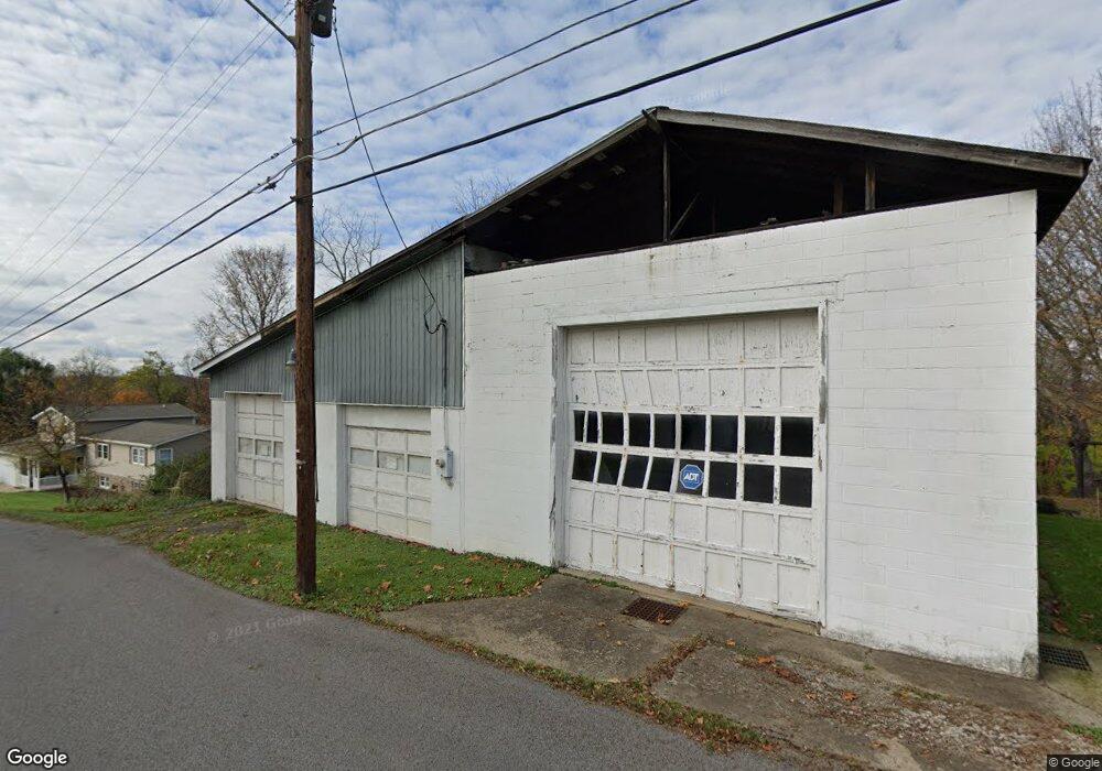 465 Springdale Ave, Wheeling, WV 26003 - photo 1