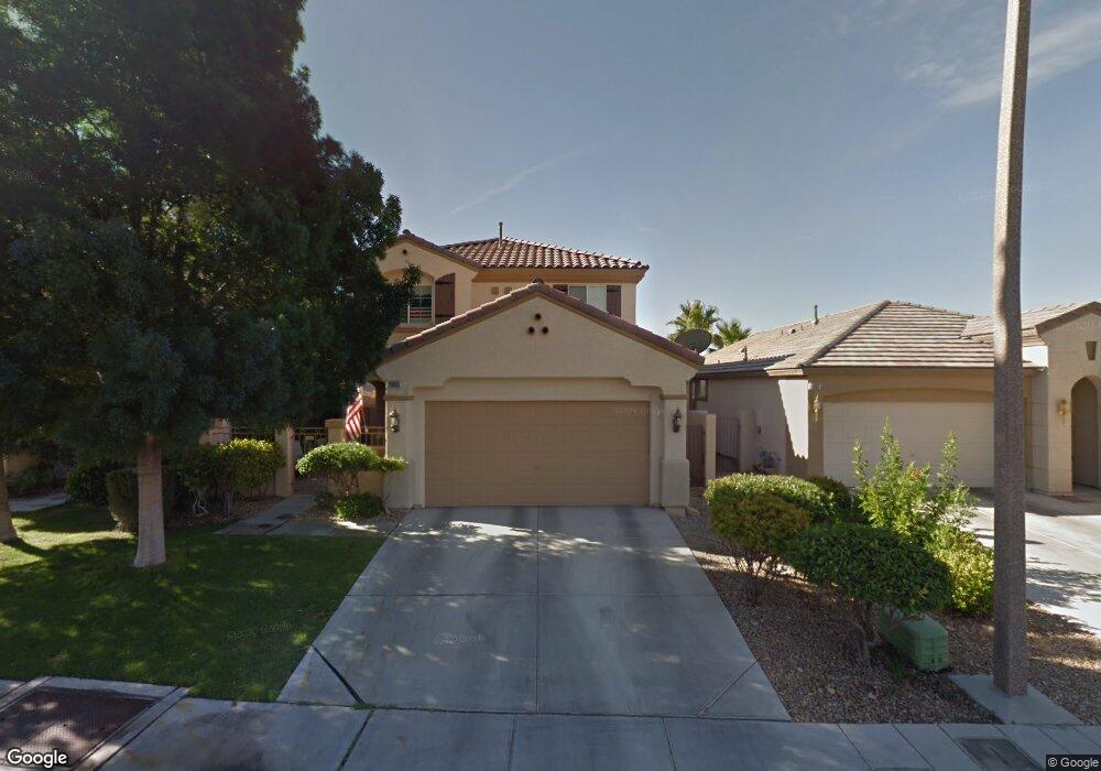 11055 Pegasus Dr unit 1, Las Vegas, NV 89135 - photo 1