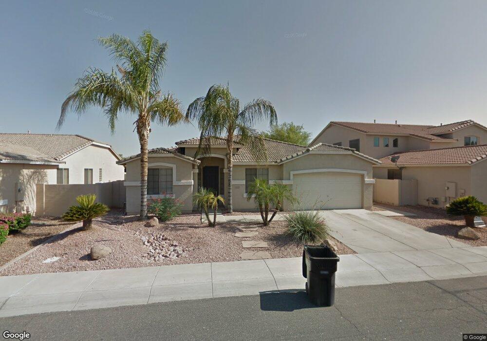 1165 E Winchester Place, Chandler, AZ 85286 - photo 1