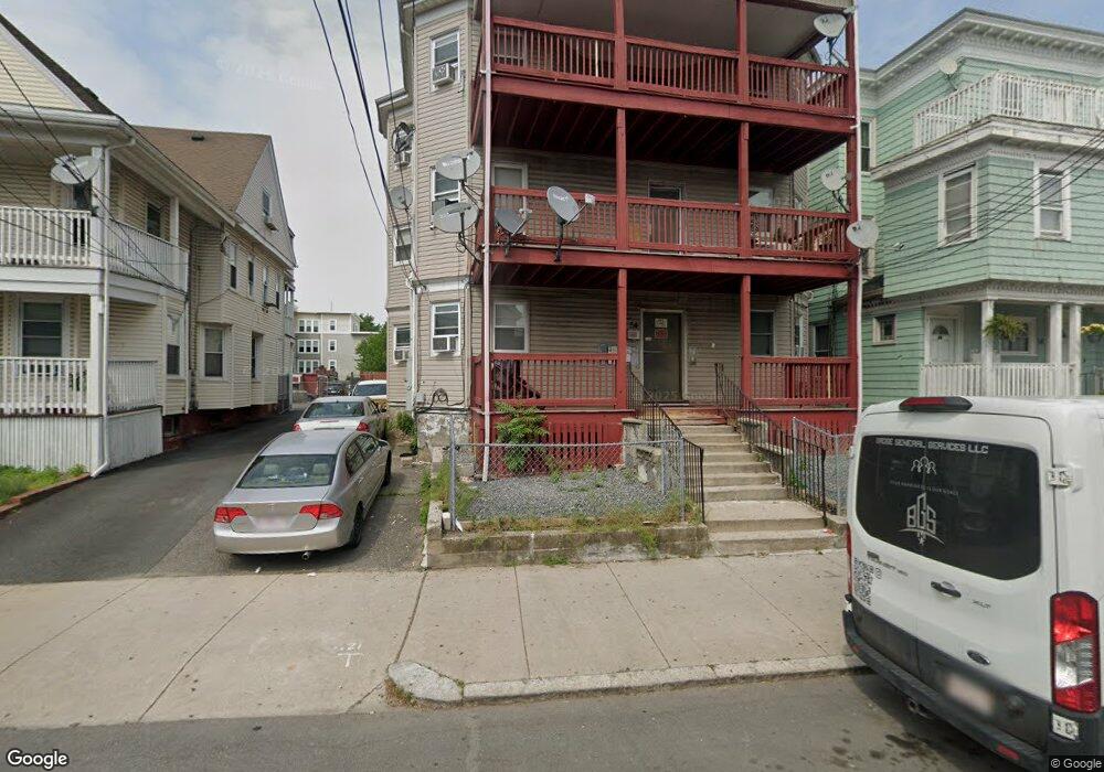 54 Shirley Ave unit 5, Revere, MA 02151 - photo 1