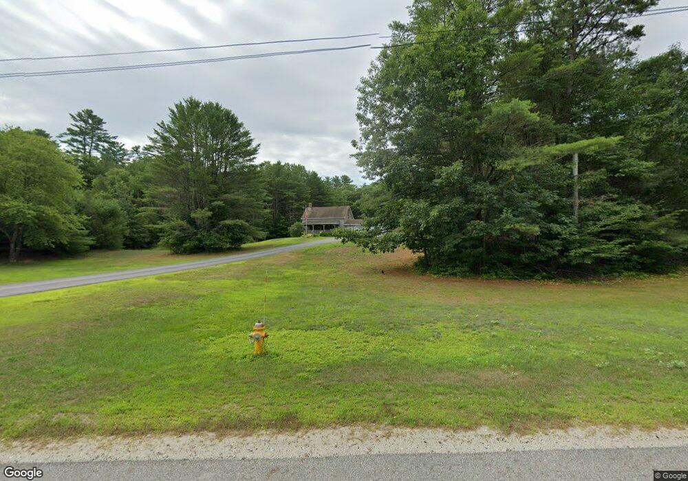 30 Pinewoods Rd, Lisbon, ME 04250 - photo 1