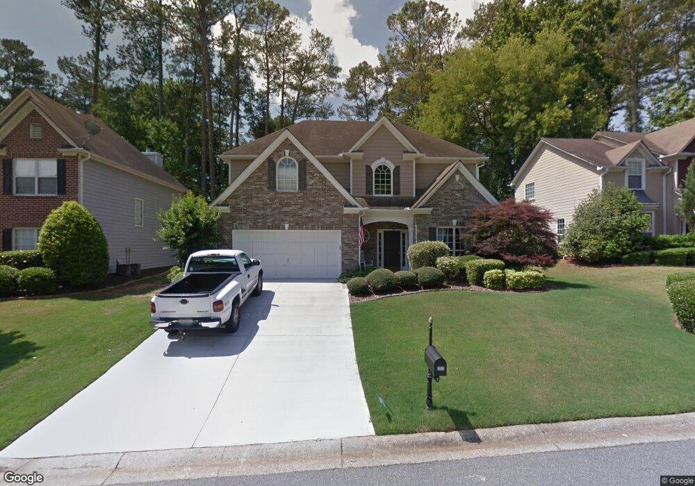 1811 Hidden Springs Walk SE unit 2, Smyrna, GA 30082 - photo 1