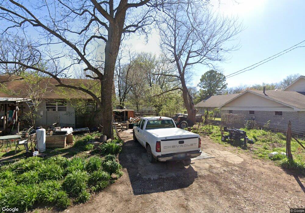 32 Adair St, Locust Grove, OK 74352 - photo 1