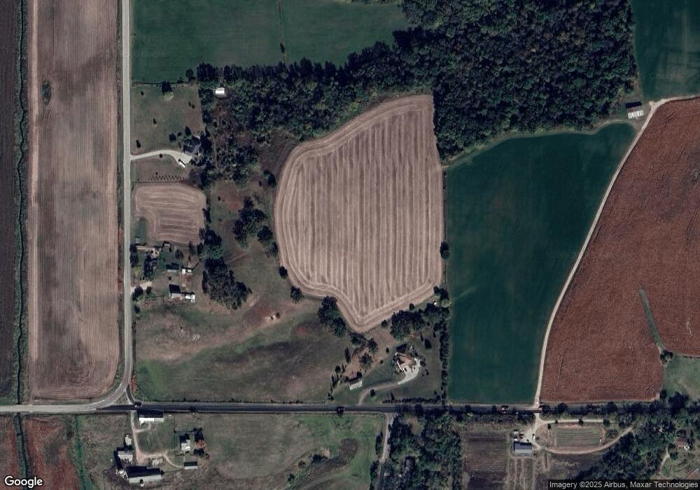 W8520 Smock Valley Rd, Monroe, WI 53566 - photo 1