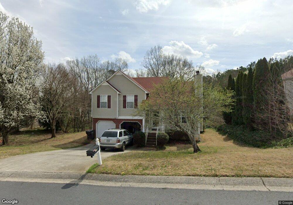 729 Peteywood Dr, Austell, GA 30106 - photo 1