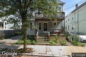 19 Boston Ave Unit 1, Somerville, MA 02144