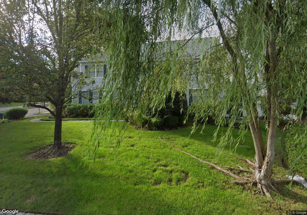 429 Red Rock Rd, Wyckoff, NJ 07481 - photo 1