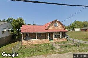 109 Whiting Ave, Glenville, WV 26351