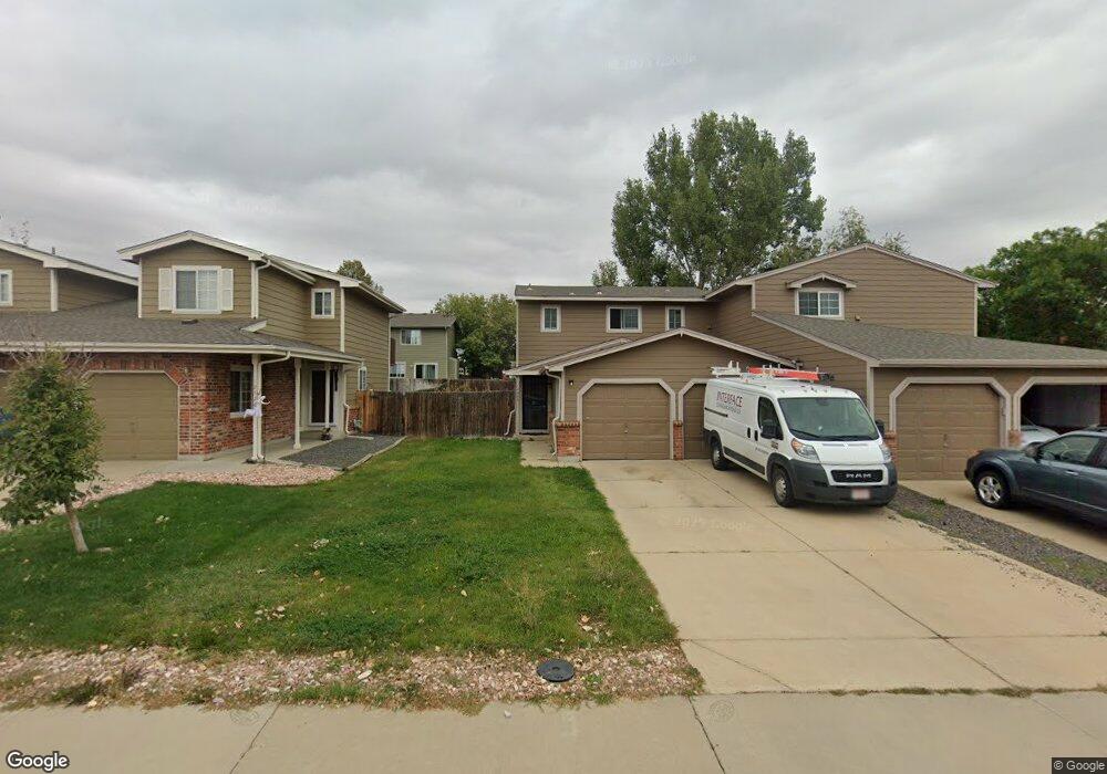 12622 Elm St, Thornton, CO 80241 - photo 1
