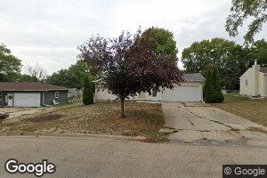 319 Sunset, Hudson, IA 50643
