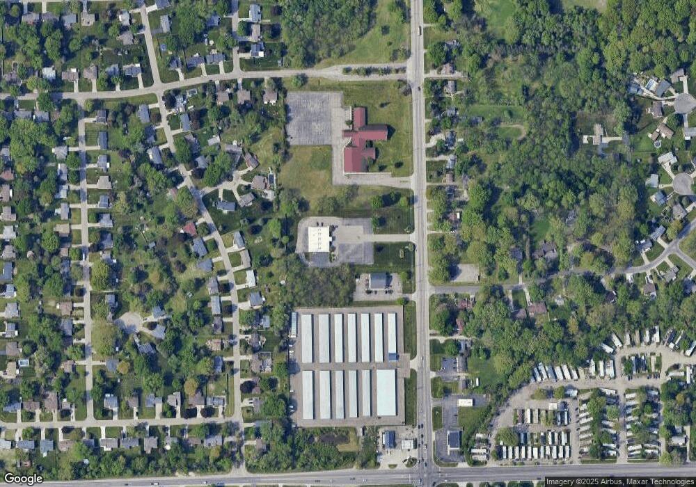 4428 Fenton Rd, Flint, MI 48507 - photo 1