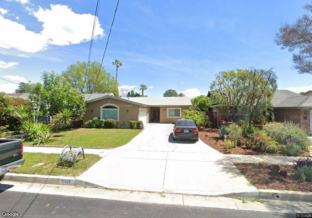 Street View Photo