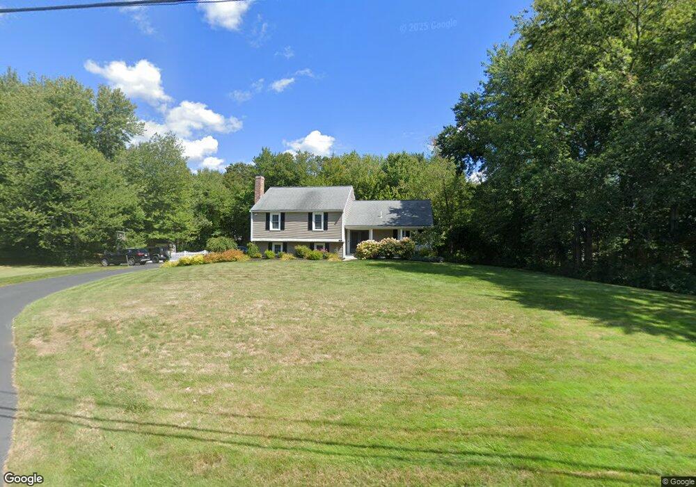 165 Brookwood Rd, Hanover, MA 02339 - photo 1