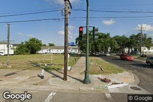 233 N Broad St, New Orleans, LA 70119