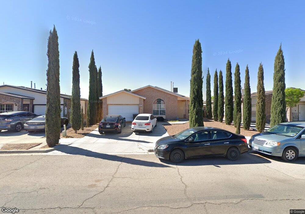 14340 Antwerp Dr, El Paso, TX 79928 - photo 1