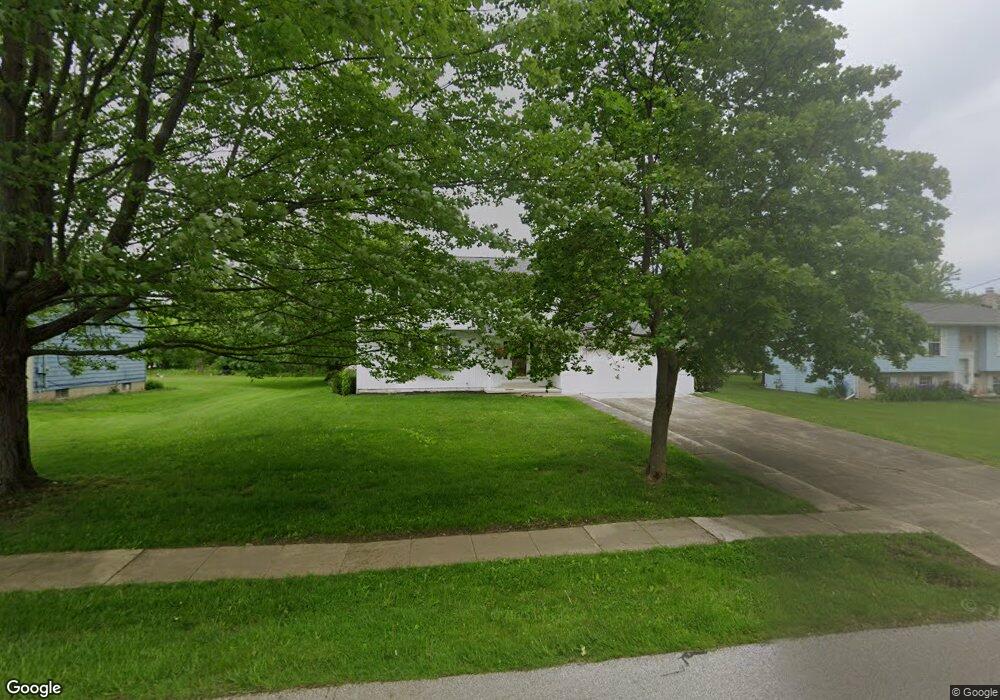 243 S Elm St, Jefferson, OH 44047 - photo 1