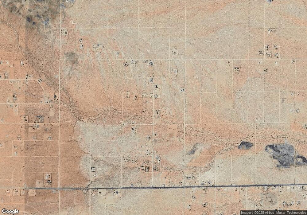 0 Foxy Flats Rd unit 41363642, Joshua Tree, CA 92252 - photo 1