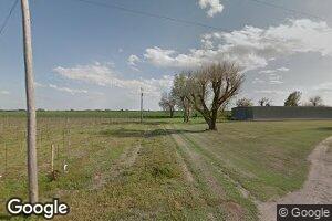 108 S 8th St, Carrier, OK 73727