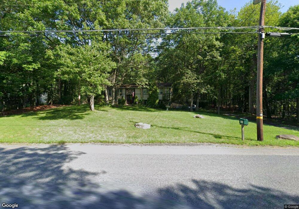 2327 Mountain Rd, Slatington, PA 18080 - photo 1