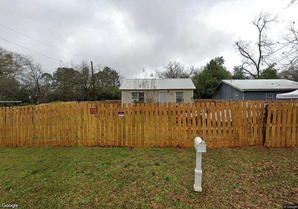 1102 E Furlow St, Americus, GA 31709 - photo 1