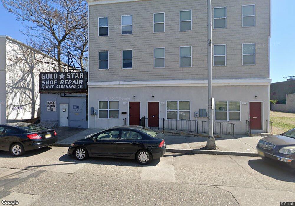 1124 Broadway, Camden, NJ 08103 - photo 1