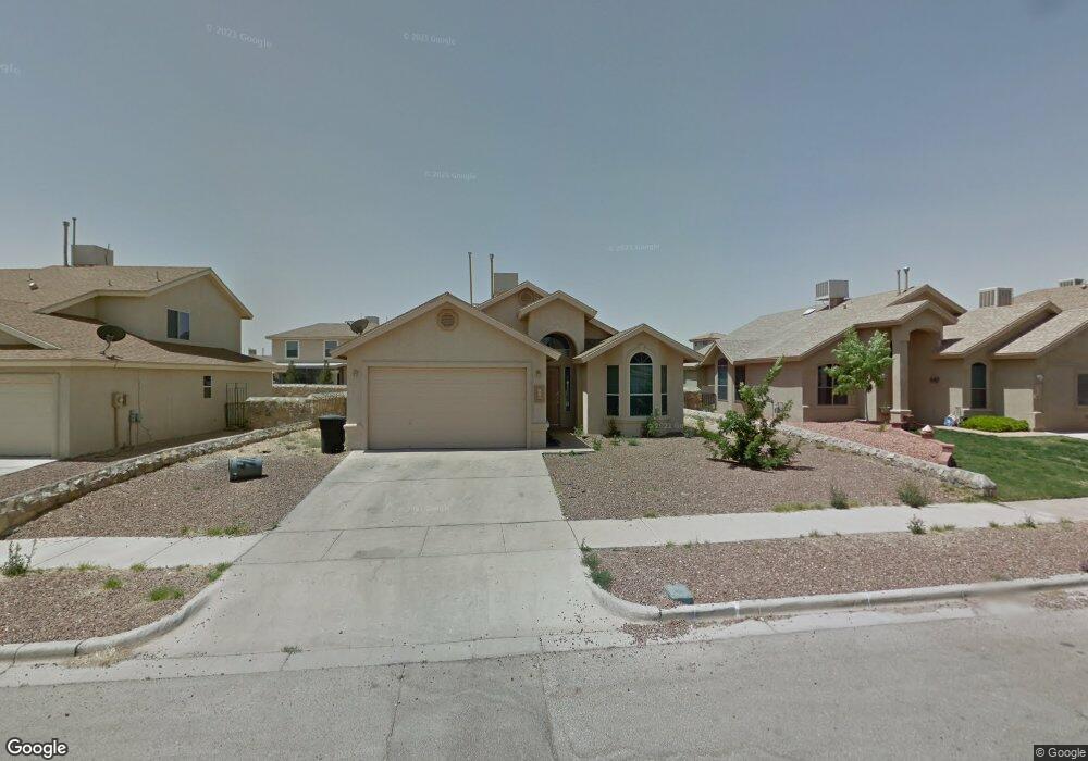 413 Desert Chicory St unit 1, El Paso, TX 79928 - photo 1