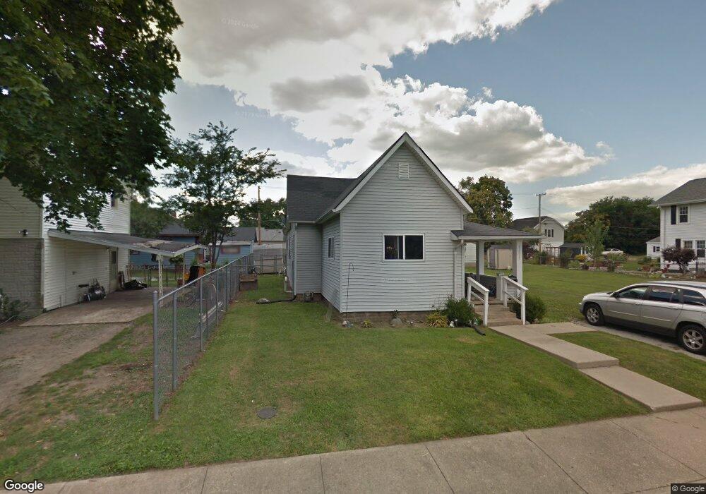 1623 Morton St, Anderson, IN 46016 - photo 1