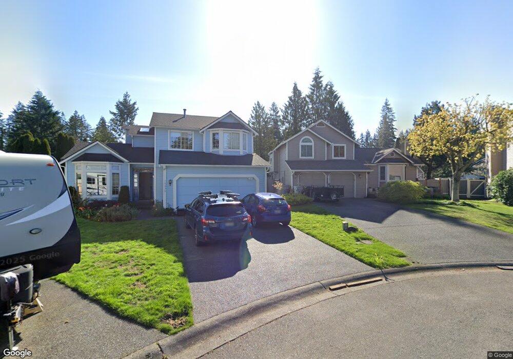 19027 SE 270th Ct, Covington, WA 98042 - photo 1