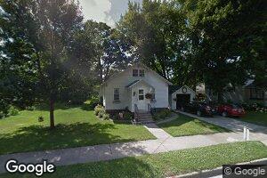 707 3rd St NE, Waseca, MN 56093