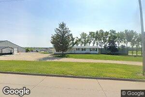 133 Fox St SE, Cascade, IA 52033