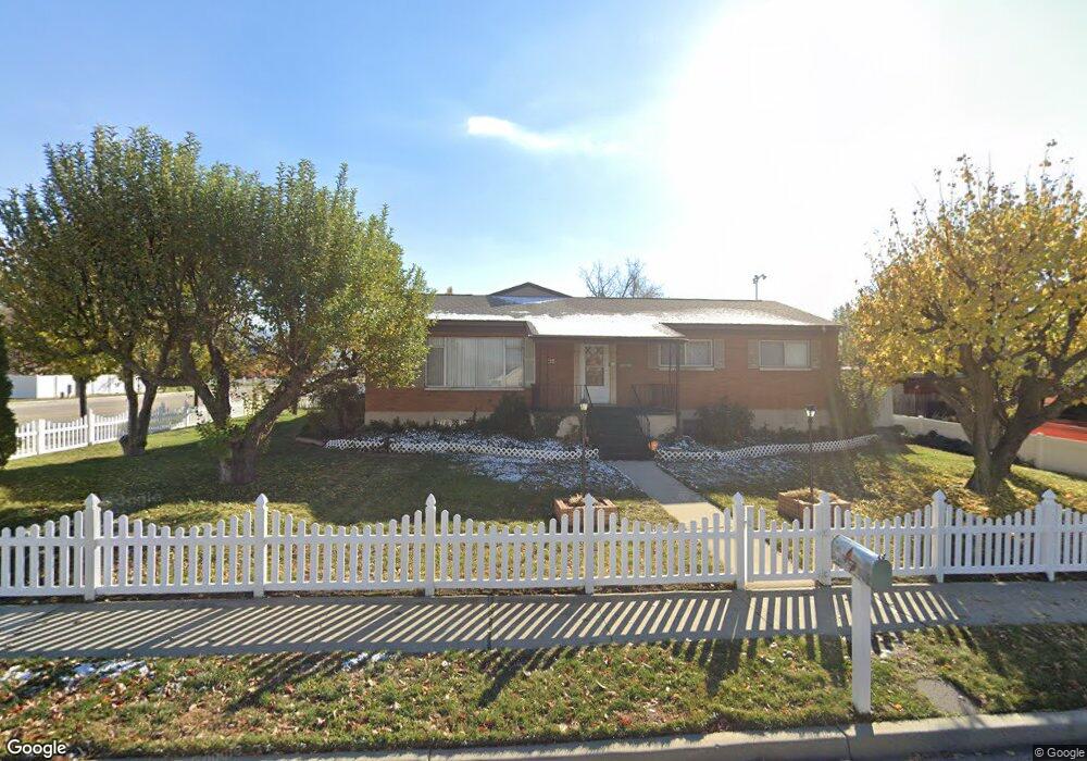 215 W 1500 N, Bountiful, UT 84010 - photo 1