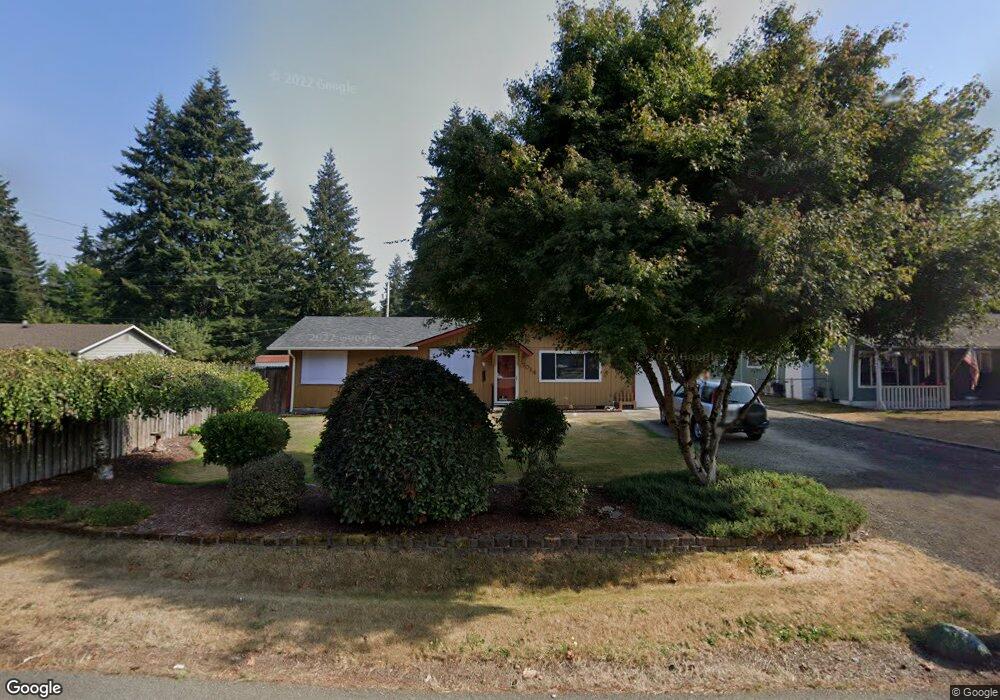 7014 Lazy Ct SW, Olympia, WA 98512 - photo 1