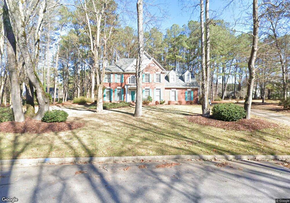 2378 Fair Oaks Dr unit 5, Jonesboro, GA 30236 - photo 1