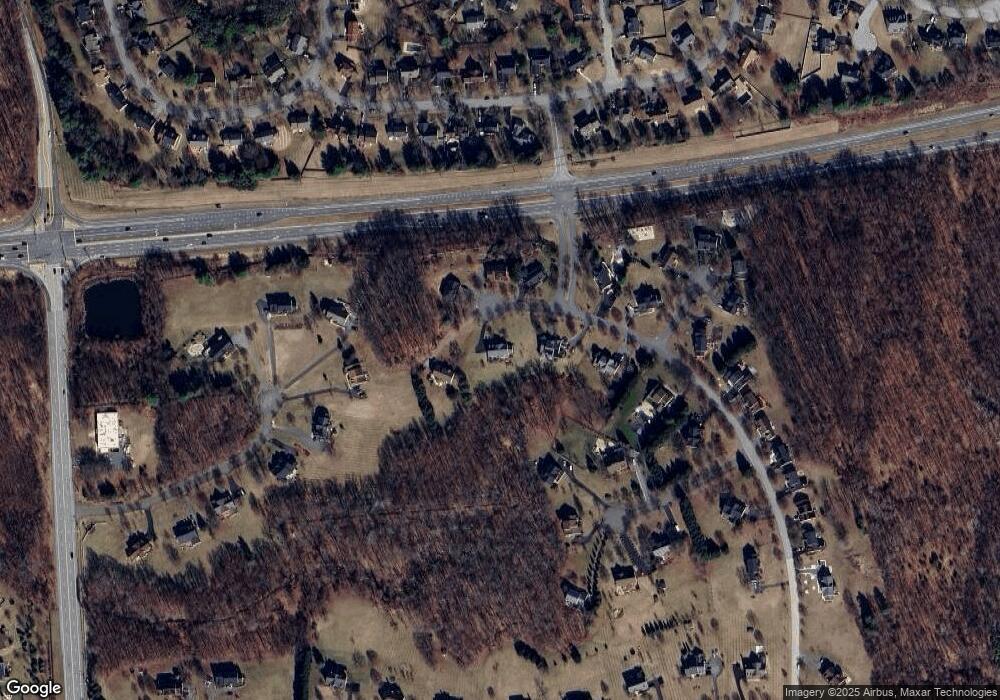 905 James Ridge Rd, Bowie, MD 20721 - photo 1