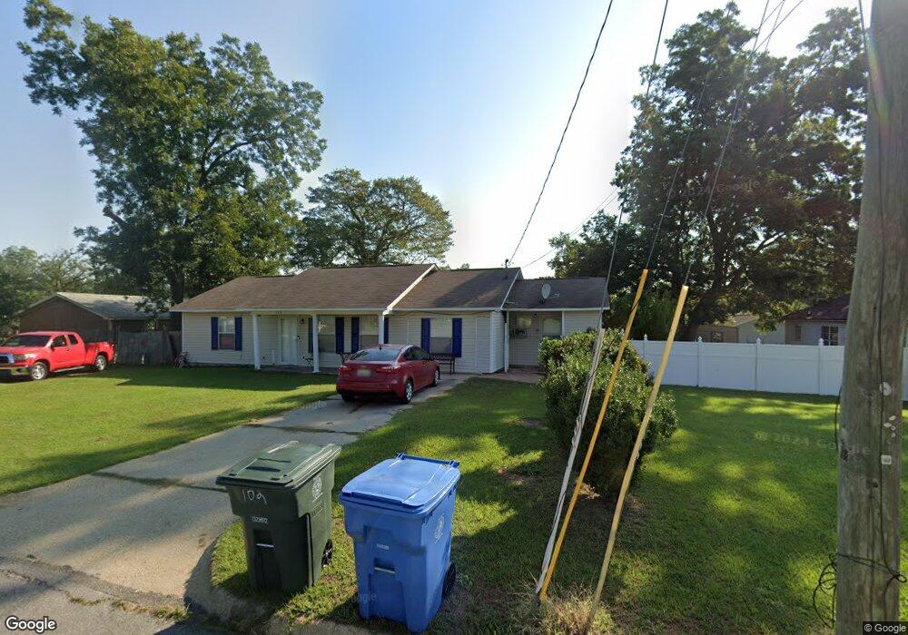 102 Tyler Ct, Dothan, AL 36303 - photo 1