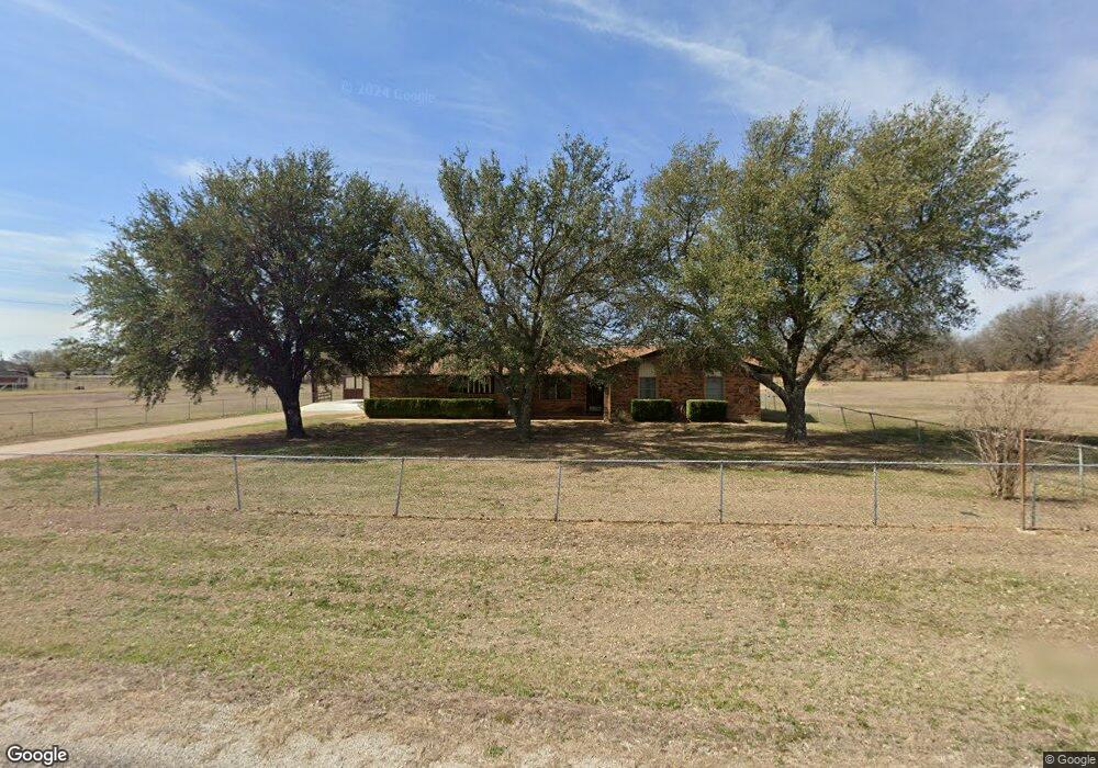 188 Rainbow Trail, Springtown, TX 76082 - photo 1