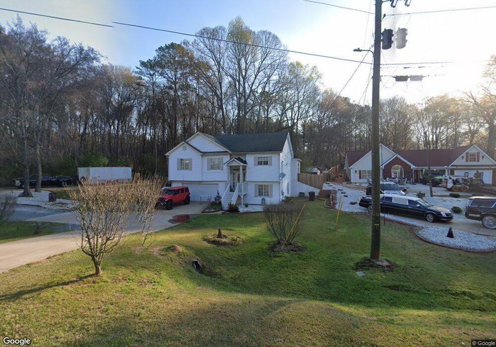 531 Jack Neely Rd, Covington, GA 30016 - photo 1