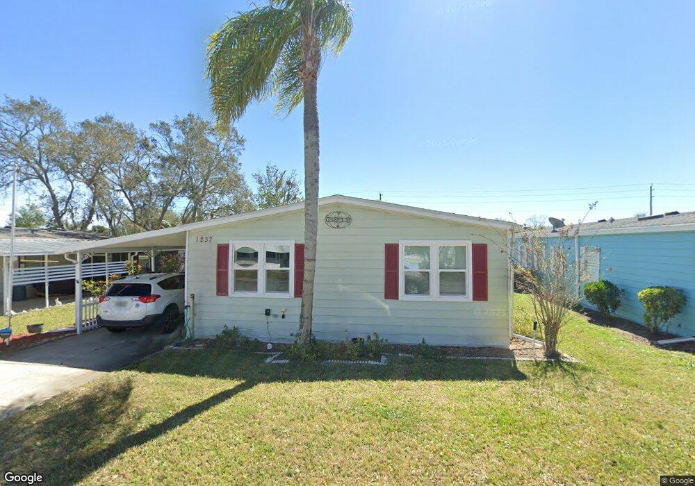 1237 Avienda Del Toro, Port Orange, FL 32129 - photo 1