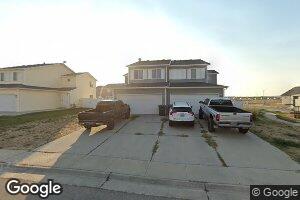 3502 Blue Ave, Gillette, WY 82718
