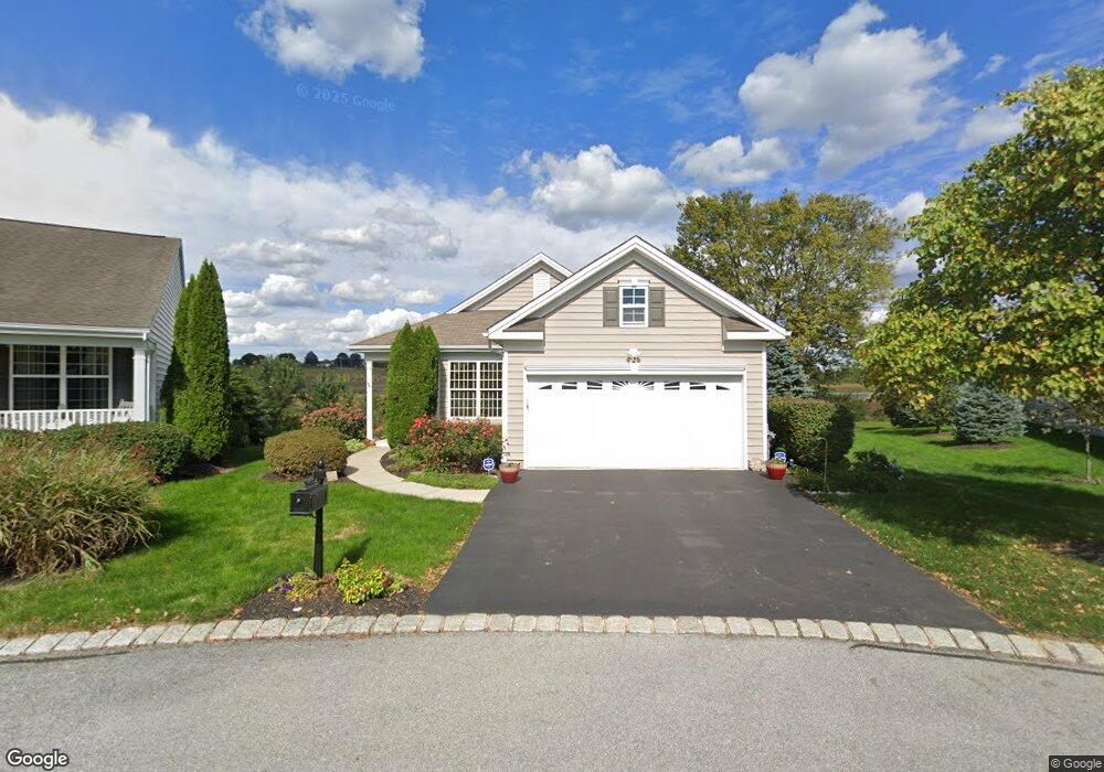 1574 Emerson Dr, Mount Joy, PA 17552 - photo 1