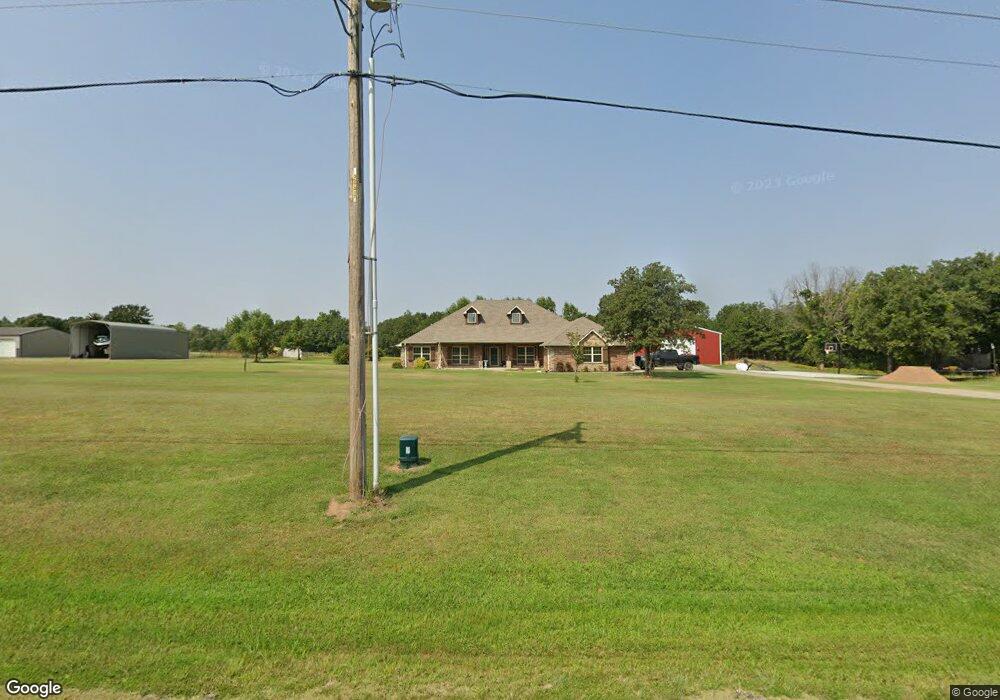 13540 Stevens Rd, Shawnee, OK 74804 - photo 1