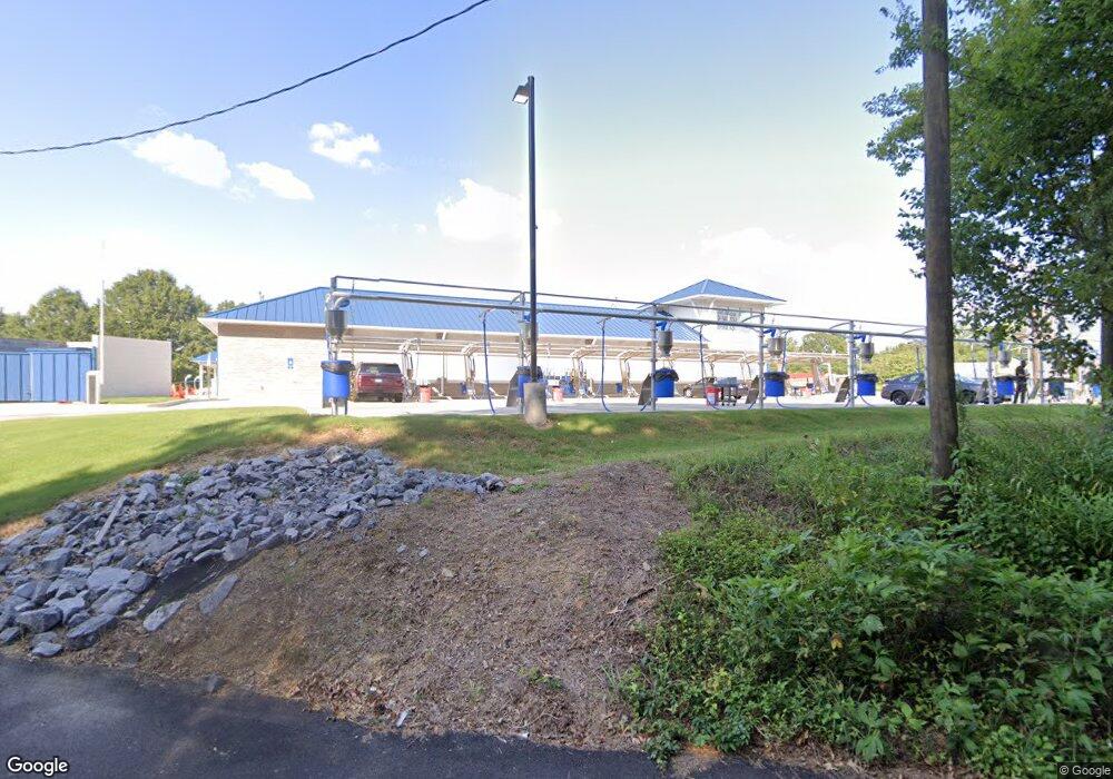 3313 Old Chatsworth Hwy SE, Dalton, GA 30721 - photo 1